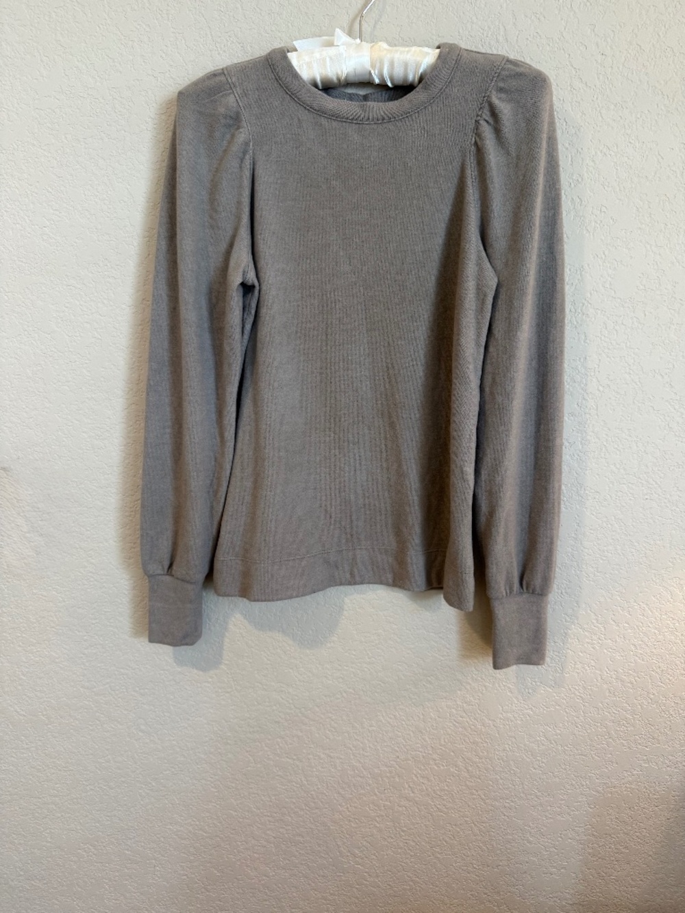 Loft Puff Sleeve